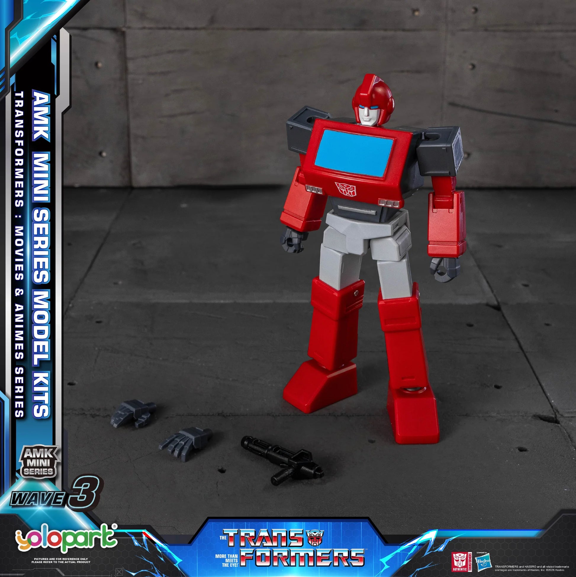 IronhideModelKit3