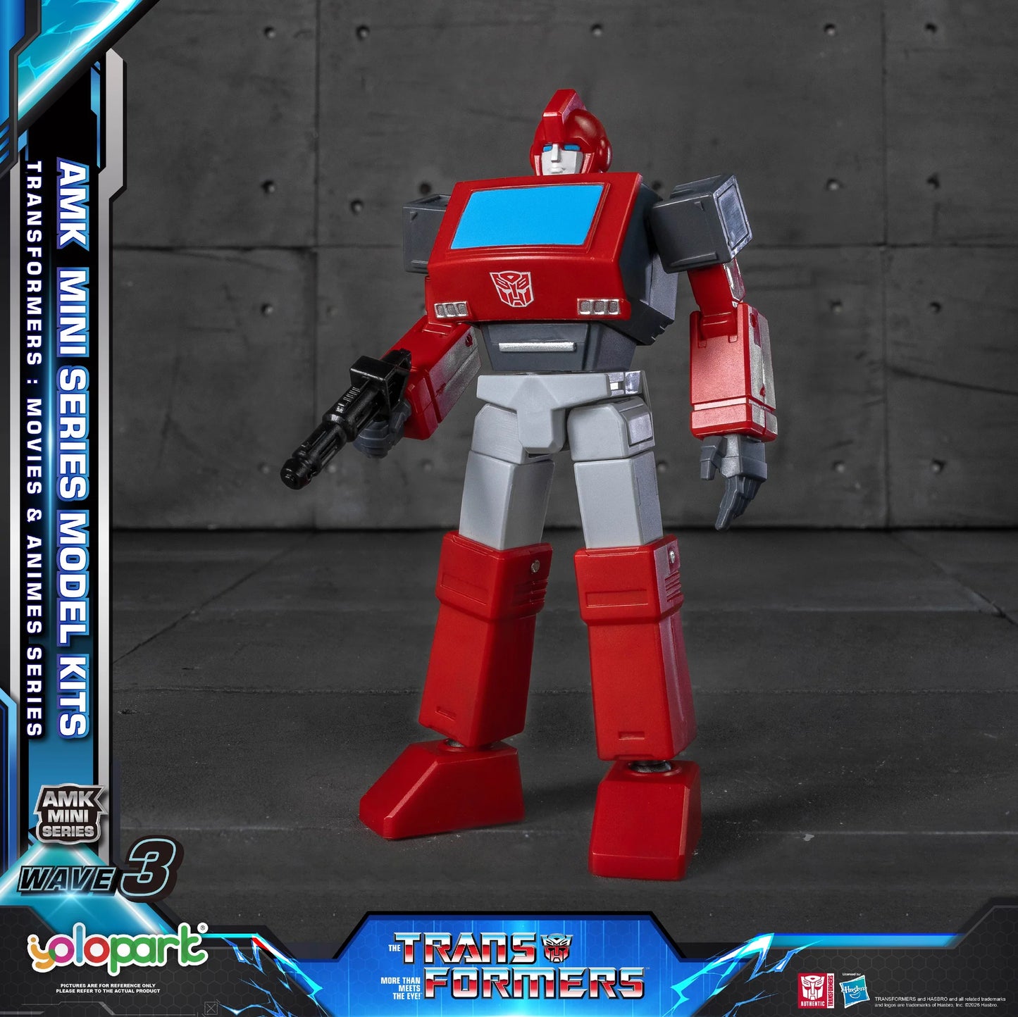 IronhideModelKit4