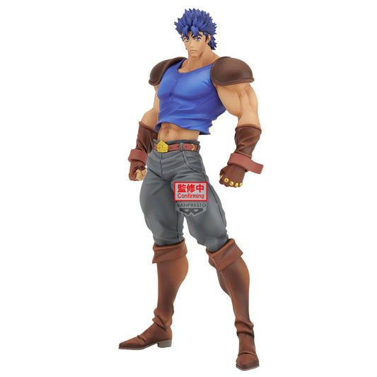 JOJO PART 1 - Jonathan Joestar - Figure 22cm