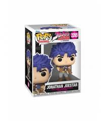 JOJO PART 1 - POP Animation N° 2265 - Jonathan Joestar