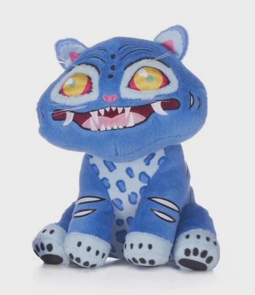 K-POP DEMON HUNTERS - Derpy - Plush 20cm
