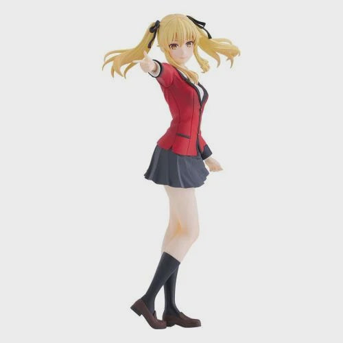 KAKEGURUI XX Mary Saotome Pop Up Parade 17cm