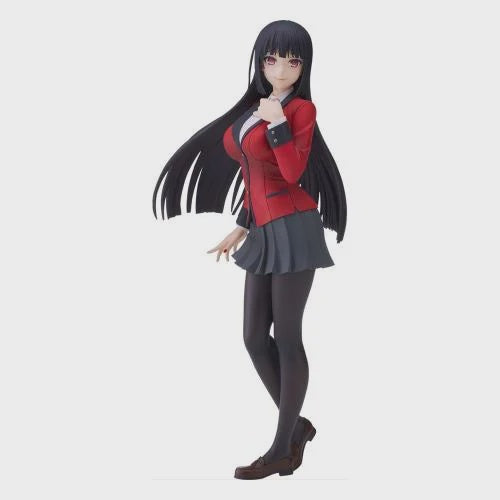 KAKEGURUI XX - Yumeko Jabami - Pop Up Parade 17cm