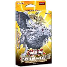 Yu-Gi-Oh! TCG: Realm of Light Structure Deck