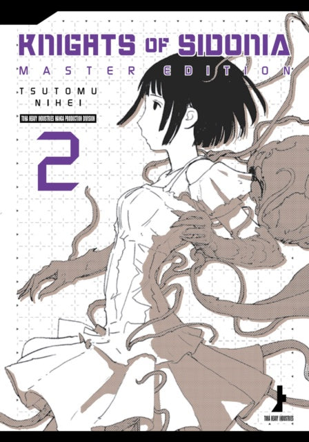 Knights of Sidonia Master Edition 2