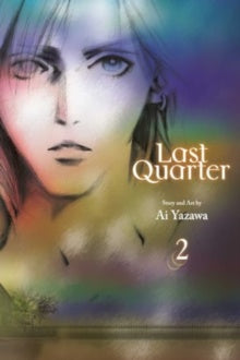 Last Quarter, Vol. 2