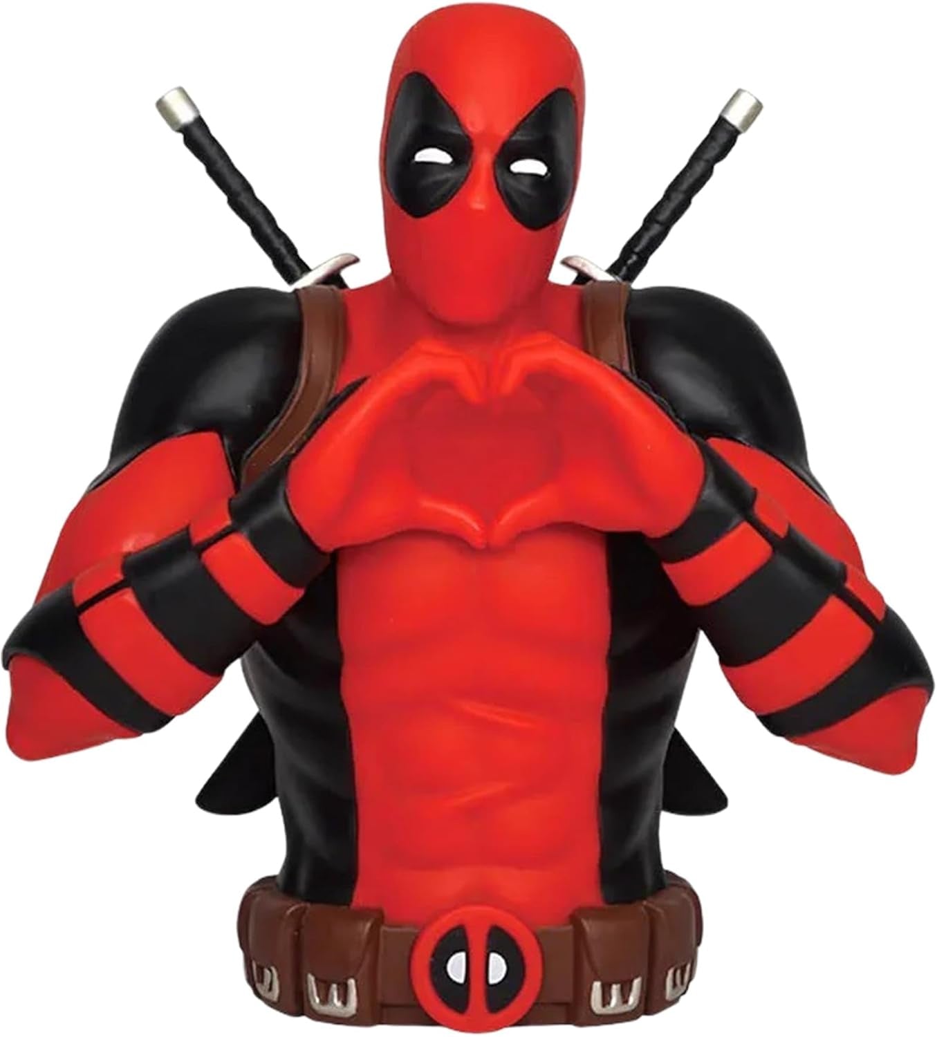 MARVEL - Bust Bank - Deadpool - 20cm