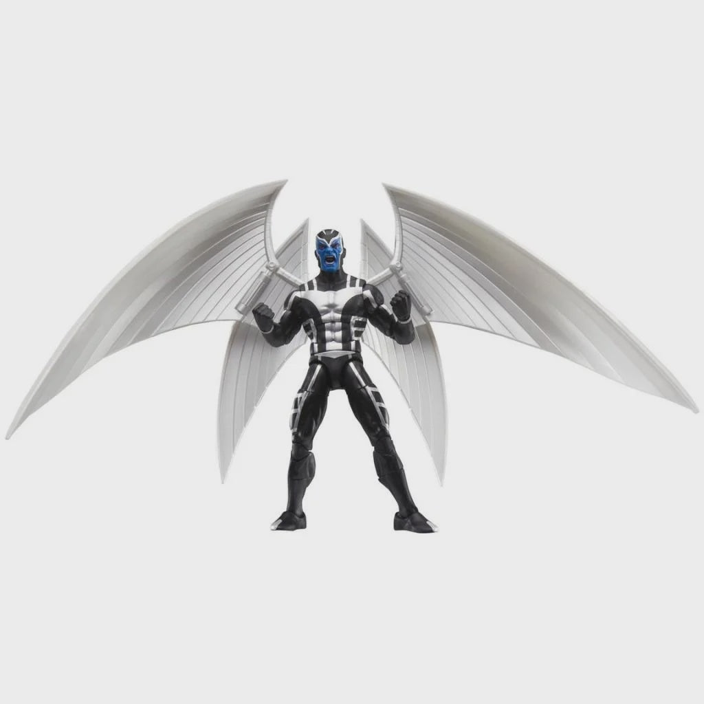MARVEL LEGENDS 6IN X-FORCE ARCHANGEL AF