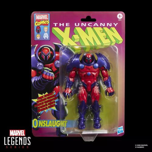 MARVEL - Onslaught - Figure Legend Series 20cm