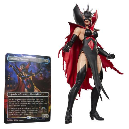 MARVEL SUPER HEROES MTG - Malice - Figure Legend Series 15cm