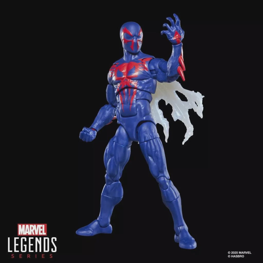 MARVEL - Spider-Man 2099 - Figure Legends Series 15cm