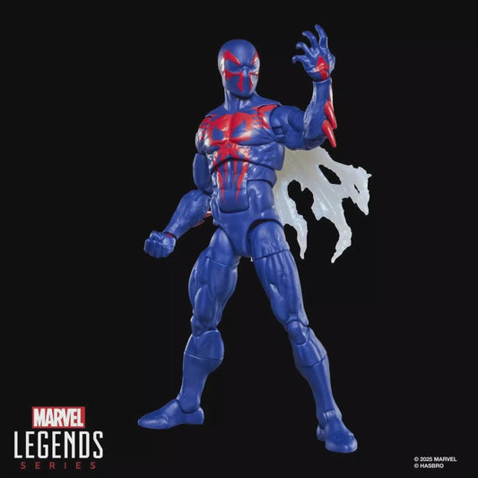 MARVEL - Spider-Man 2099 - Figure Legends Series 15cm