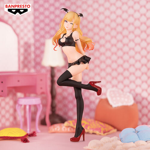 MY DRESS-UP DARLING - Marin Kitagawa - Figure Celestial Vivi 20cm