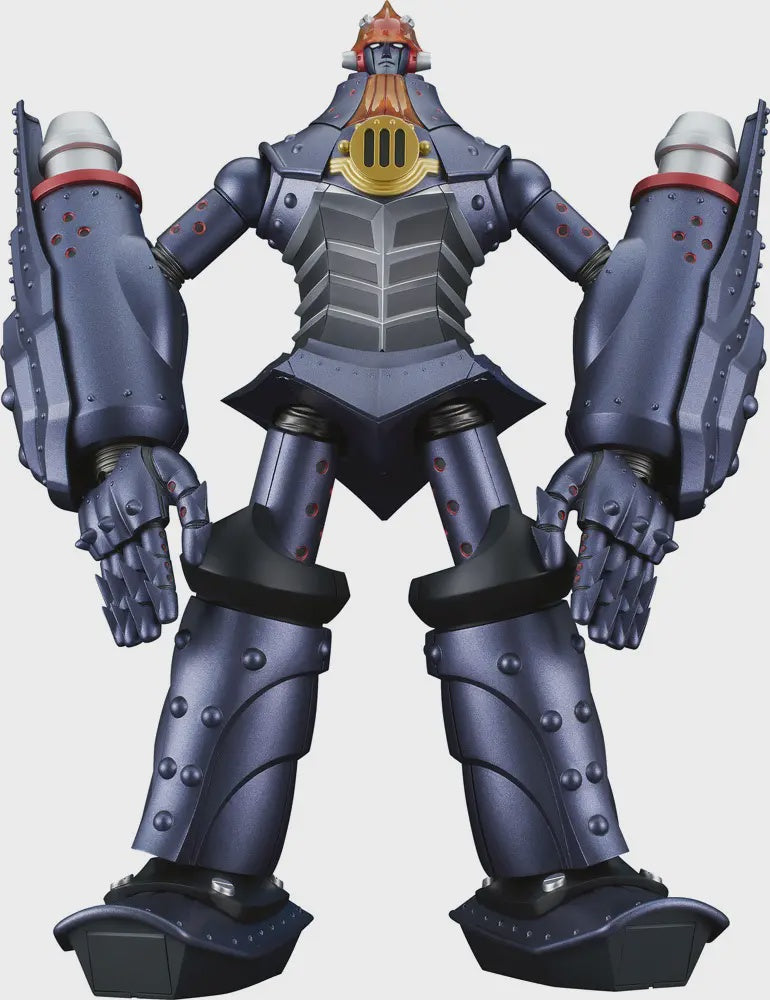 MODEROID Big O (The Big O) (Rerelease)