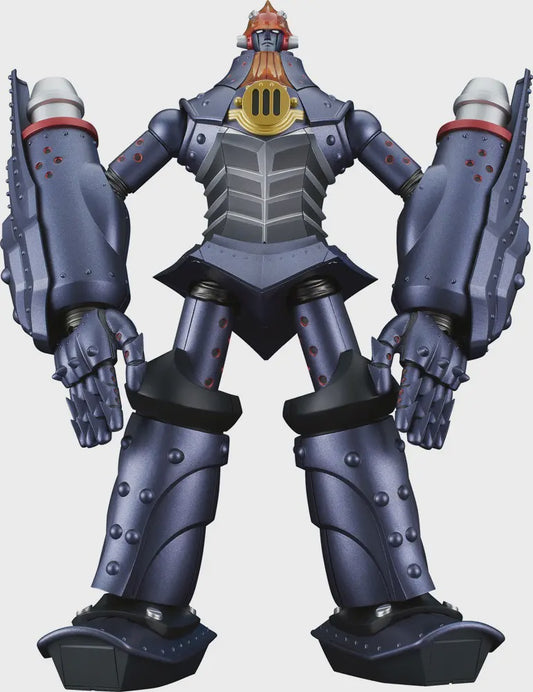 MODEROID Big O (The Big O) (Rerelease)
