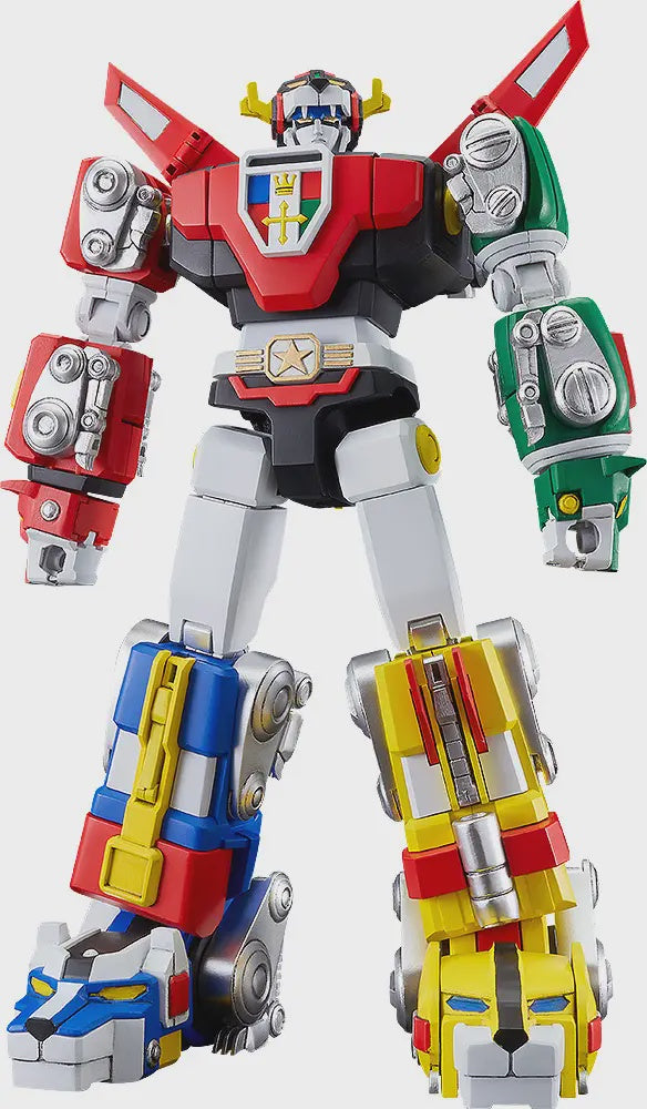 Voltron Moderoid Mk Rerelease