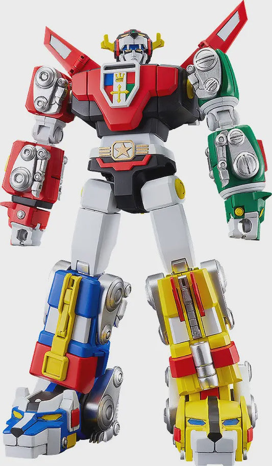 Voltron Moderoid Mk Rerelease