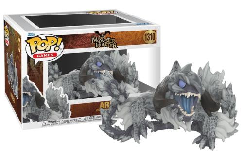 MONSTER HUNTER - POP Super N° 1310 - Arkveld