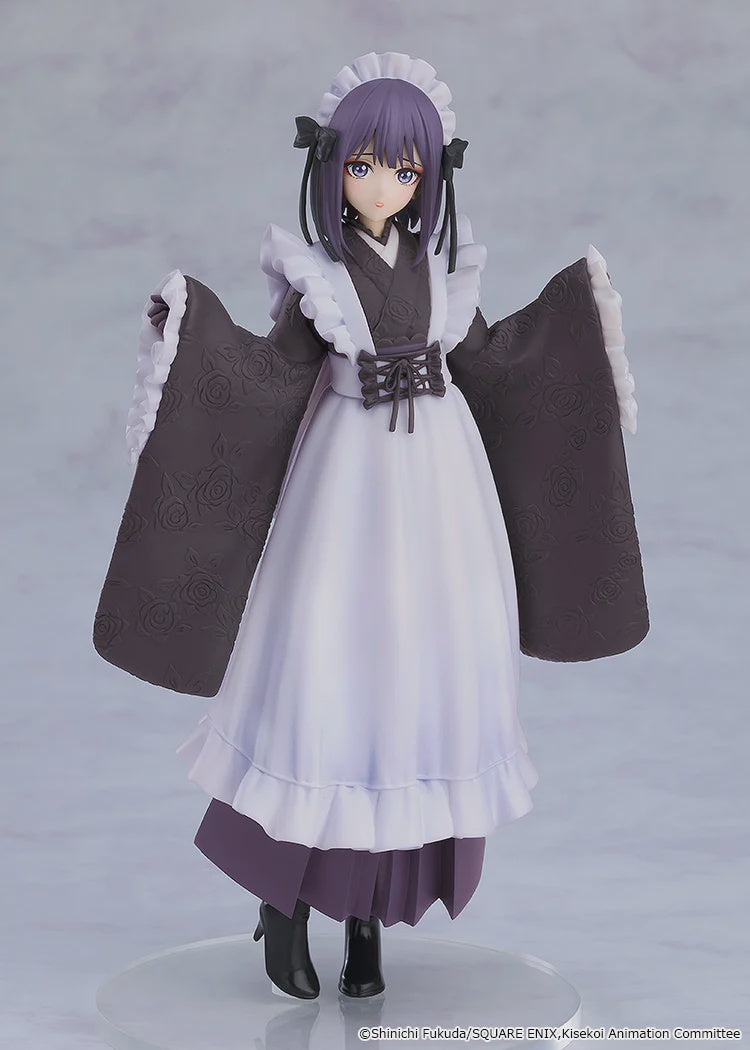 MY DRESS-UP DARLING - Marin "Shizuku Kuroe" - Pop Up Parade 17cm