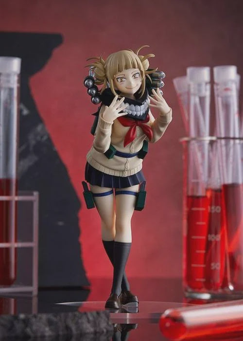 MY HERO ACADEMIA - Himiko Toga - Pop Up Parade 15cm