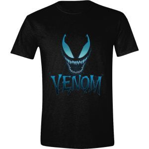 Venom T-Shirt Blue