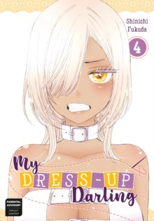 My Dress-Up Darling 4