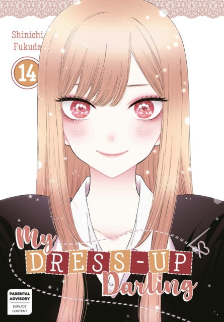 My Dress Up Darling Vol. 14