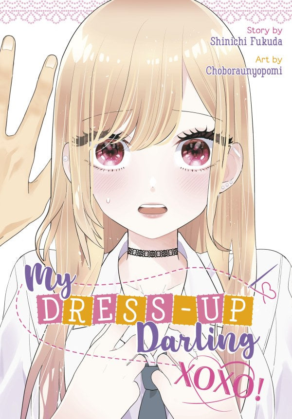 My Dress-Up Darling XOXO! TP