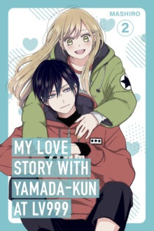 MY LOVE STORY WITH YAMADA KUN AT LV999 GN VOL 02 (C: 1-1-1)