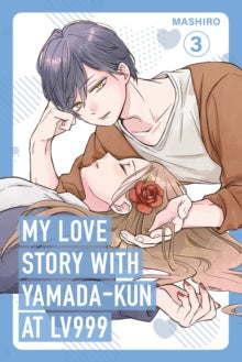 MY LOVE STORY WITH YAMADA KUN/LV999 GN VOL 03