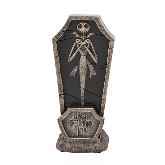 NIGHTMARE BEFORE XMAS - RIP - Money Bank - 18cm