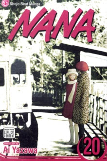 Nana (Paperback) Vol.20