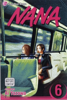 Nana (Paperback) Vol. 06