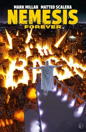 Nemesis: Forever TP