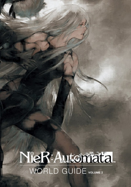 Nier: Automata; World Guide Vol. 2