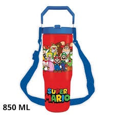 Nintendo: Pyramid - Super Mario 30Oz Pitcher With Strap