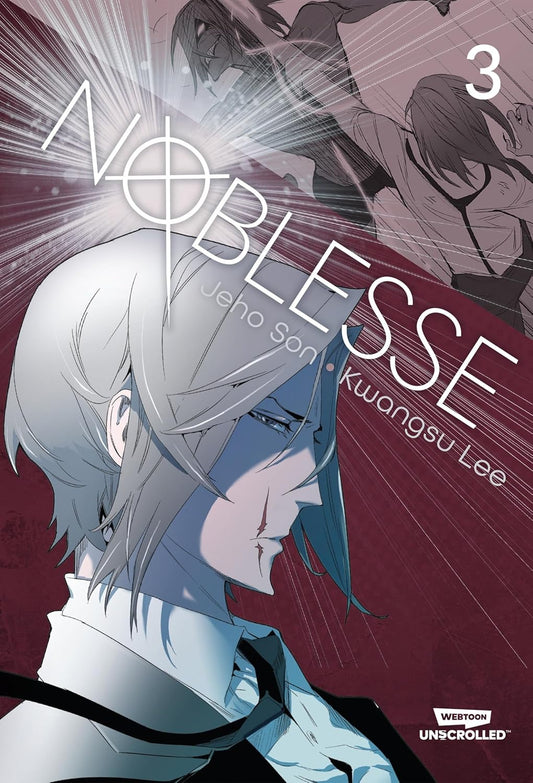 NOBLESSE GN VOL 03 (C: 0-1-1)