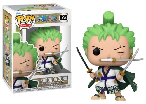 ONE PIECE - POP #923 - Roronoa Zoro