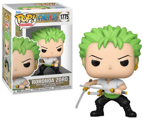 ONE PIECE - POP Animation #1775 - Zoro