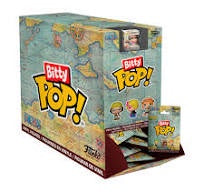 ONE PIECE - Mystery Bitty Pop