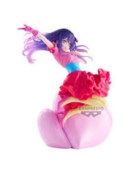 OSHI NO KO - Ai - Figure Espresto 20cm