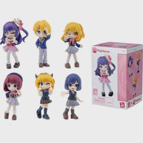 OSHI NO KO - Blind Box - 9cm