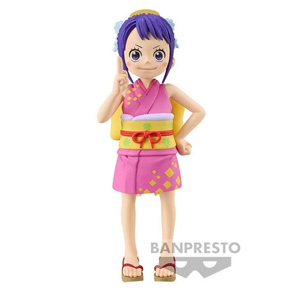 One Piece O-Tama DXF Banpresto Figure