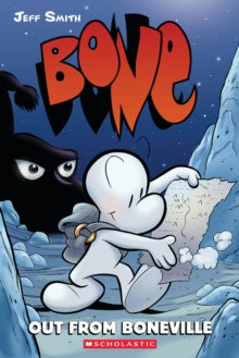 Bone: Out from Boneville (Volume 1)