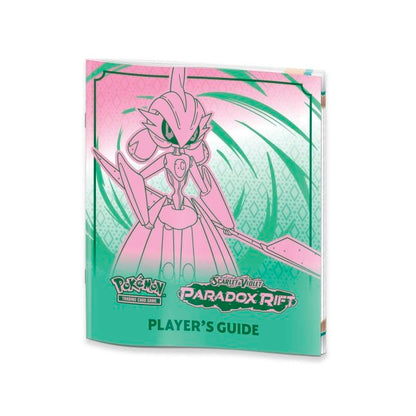 Pokémon TCG: Scarlet & Violet 4 - Paradox Rift - Elite Trainer Box (Assortment)