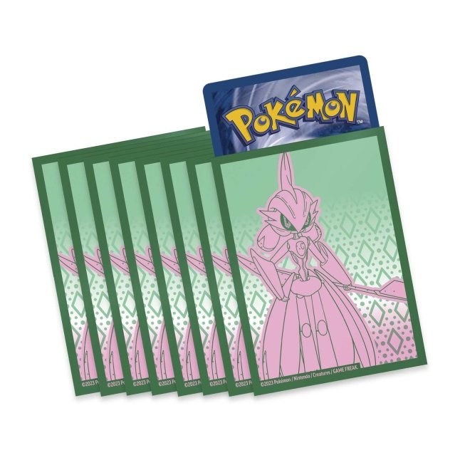 Pokémon TCG: Scarlet & Violet 4 - Paradox Rift - Elite Trainer Box (Assortment)