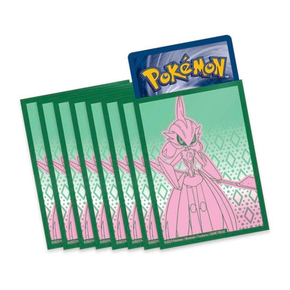 Pokémon TCG: Scarlet & Violet 4 - Paradox Rift - Elite Trainer Box (Assortment)