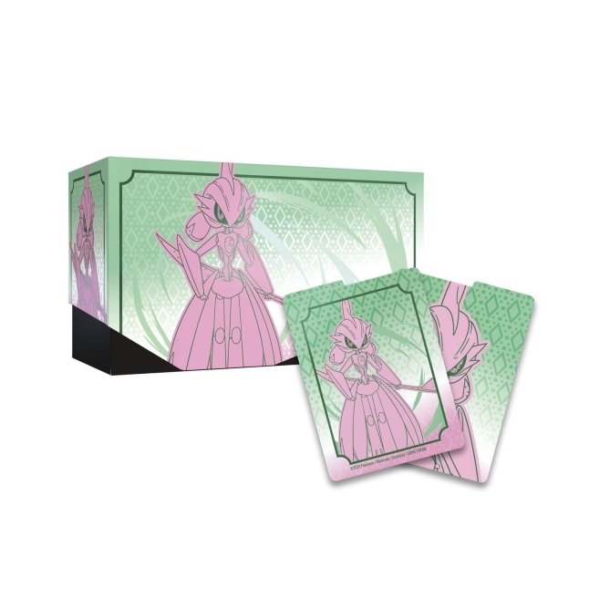 Pokémon TCG: Scarlet & Violet 4 - Paradox Rift - Elite Trainer Box (Assortment)