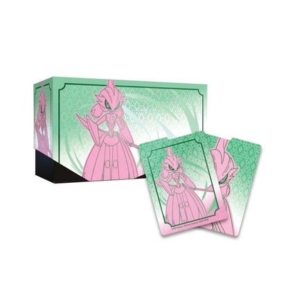 Pokémon TCG: Scarlet & Violet 4 - Paradox Rift - Elite Trainer Box (Assortment)