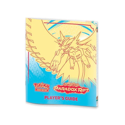 Pokémon TCG: Scarlet & Violet 4 - Paradox Rift - Elite Trainer Box (Assortment)
